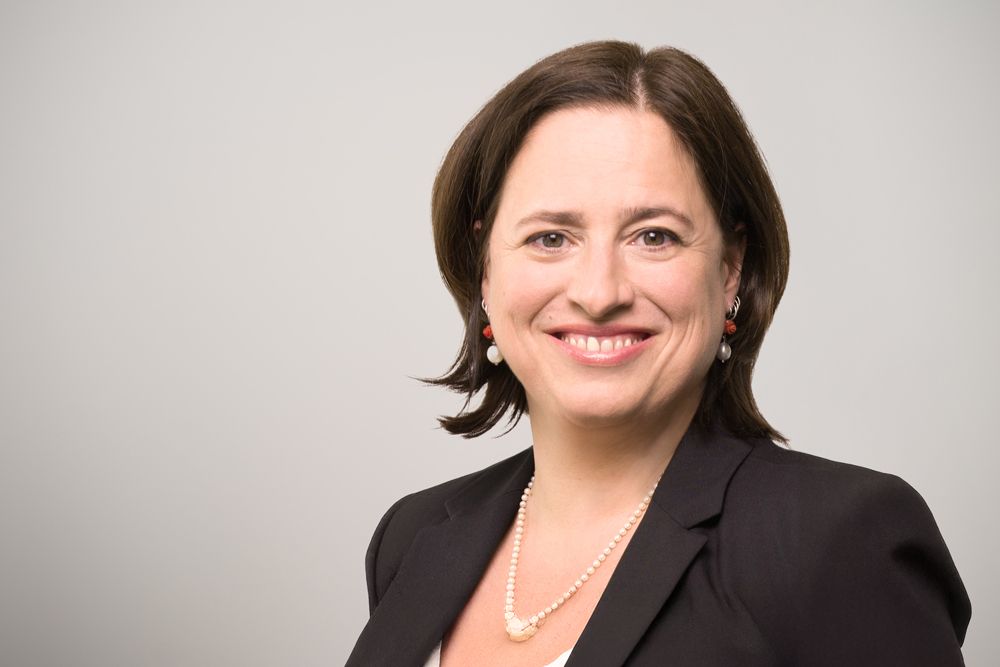 Johanna Neumann
